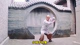 李连杰谈中国功夫，自身强大不是为了打而打！