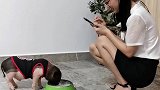像不像他翻脸的样子，你永远琢磨不透的大猪蹄子