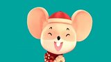 新年快乐，美女，帅哥们