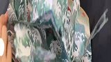 立体书哪吒闹海立体书，精致的立体画面和机关，每个孩子都喜欢