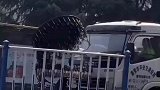 城市建设环境卫生，环卫工人辛苦