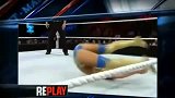 WWE-15年-ME第126期：罗斯完全压制扎克 乌索神级逆袭弑神-全场