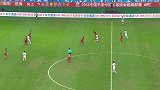 第3轮 广州富力vs上海上港 92'