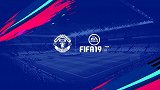 FIFA19抢先看！变态铲球太刺激 玩家：这款游戏很英超