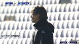 罗伯托·因西涅 意甲 2020/2021 佛罗伦萨 VS 贝内文托 精彩集锦