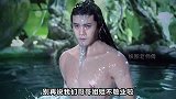 敬业明星鞠婧祎用实力证明不是花瓶，孟美岐受伤后忍痛坚持拍戏