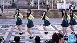 【表蛋疼】韩国女团没有背景音乐下的高能演出
