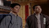 萧子升为“来去茶馆”作对联，老板赠两元大洋，厉害