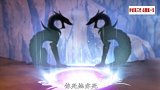 萧澈带着楚月婵进入龙神试炼，被逼入绝境亮出最后底牌焚星妖莲