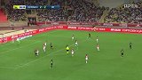 第59分钟马赛球员贝内德托射门 - 打偏