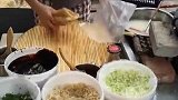 圆叔试吃：石家庄早餐，城角街的煎饼果子
