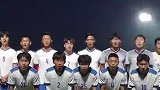 神雕侠侣“小龙女”李若彤为苏州队打Call