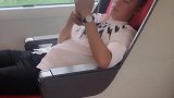 下一站带小帅哥去迪士尼