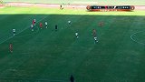中超-17赛季-联赛-第5轮-第28分钟射门 一支穿云箭！ 田依浓超远距离轰门打上看台-花絮