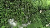 荒野：德爷来到中国陕西巴山的森林，向他的师傅威尔发起挑战！