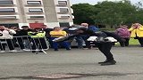 把这东西用在汽车上，应该就不会再堵车了吧？