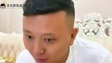 金毛拿五十块钱帮主人买泡面和火腿，看到火腿主人暴怒，金毛欠揍