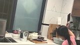 你们女孩子都这么杀鱼吗