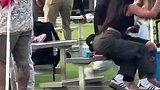 火速升温！卡塞米罗已经是梅西大家庭的一员了
