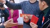新年了，王宝强给大家发红包了