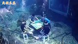 搞笑配音 -听说这样打麻将不会“糊”，就是有点废氧气