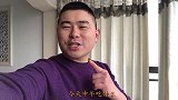 打工夫妻返乡的第一顿饭，腊肉香肠，折耳根，都是妈妈的味道