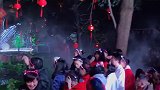 现场气氛嗨爆了