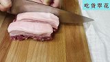 豆干红烧肉的家常做法，味道香美是下饭首选，学会做饭再不求人！