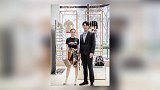赌王三房女儿何超莲发文悼念父亲：我想念你