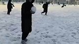 球在手上就会触发肌肉记忆，你是懂篮球的