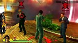 PSVita《UPPERS》“直升机坠落”技能演示