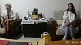 陈露找霍尊协商视频后半流出，你站谁？