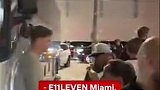 放松放松！挪威队被淘汰后全队集体去夜店