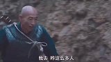 战争时期人人是天才，精通外语，一人敌百人。