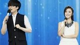 玖月奇迹王小玮换新搭档！颜值不输王小海，寸头穿西装精神帅气