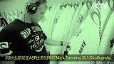 ASP世界冠军Mick加入Skullcandy