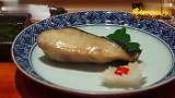 在东京高级料理店看师傅如何做出精致日料