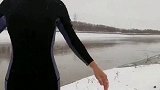 2020年的最后一天，感谢网友们支持和厚爱。我会珍惜这份情感！冰天雪地任我行