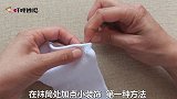 穿腻的衣服袜子别扔，教你2个方法，清新漂亮特实用，成品美腻了