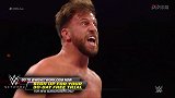 WWE-18年-205Live第67期：古拉克VS安德鲁斯-精华