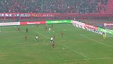 第3轮 河北华夏vs山东鲁能 87'