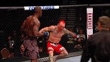 UFC-16年-格斗之夜99倒计时：莫萨西vs霍尔对战前瞻-专题