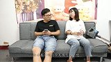 媳妇嫌老公不像个男人，没想老公连续三个动作秒杀媳妇，太爷们了