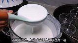 孩子不爱吃饭，试试这种新吃法，不用烤箱不用炸，暄软好消化