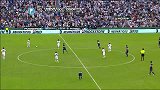 阿甲-14年秋季联赛-联赛-第5轮-萨斯菲尔德1：0博卡青年-全场