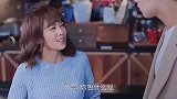 霸总吃醋的样子有点萌，霸道总裁暗恋女下属，童话故事成真了？