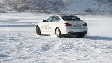 享受极致驾驶乐趣 新BMW 3系冰雪体验