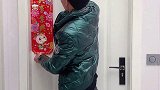 贴对联口诀生活小妙招生活小窍门