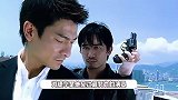 王晶说刘德华是他见过最努力的演员，坚持吃素很自律，透露两人或将再合作