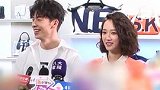 许光汉身材太好 原来是做了这件事